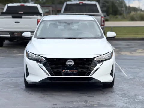 More photos of 2024 Nissan Sentra S at Auto Boutique Texas, TX
