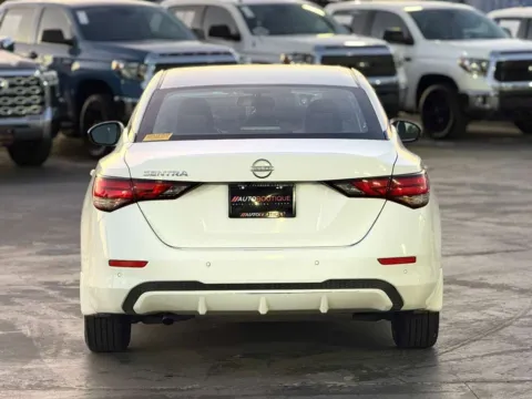 More photos of 2024 Nissan Sentra S at Auto Boutique Texas, TX