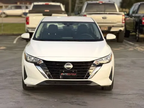 More photos of 2024 Nissan Sentra S at Auto Boutique Texas, TX