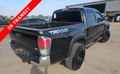 More photos of 2022 Toyota Tacoma TRD Off Road at Auto Boutique Texas, TX