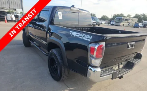 More photos of 2022 Toyota Tacoma TRD Off Road at Auto Boutique Texas, TX