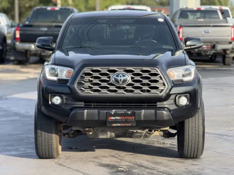 More photos of 2022 Toyota Tacoma TRD Off Road at Auto Boutique Texas, TX
