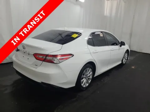 More photos of 2019 Toyota Camry LE at Auto Boutique Texas, TX
