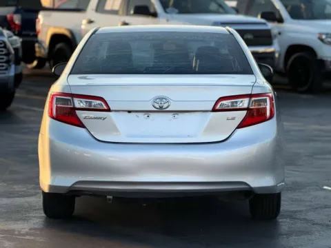 More photos of 2014 Toyota Camry LE at Auto Boutique Texas, TX