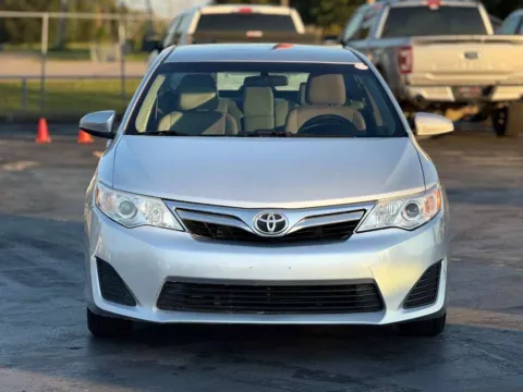 More photos of 2014 Toyota Camry LE at Auto Boutique Texas, TX
