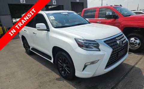 Another view of 2020 Lexus GX 460 Premium for sale in Alvin, TX at Auto Boutique Texas