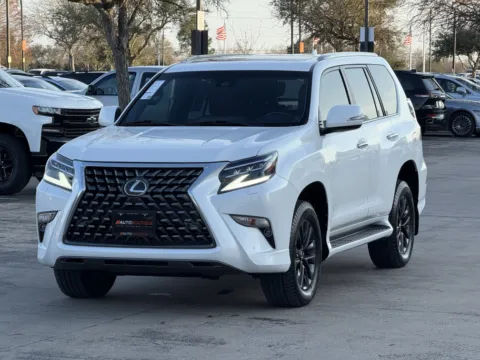 Another view of 2020 Lexus GX 460 Premium for sale in Alvin, TX at Auto Boutique Texas