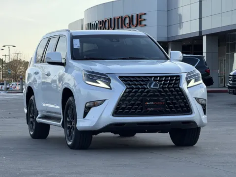 Photos of 2020 Lexus GX 460 Premium for sale in Alvin, TX at Auto Boutique Texas