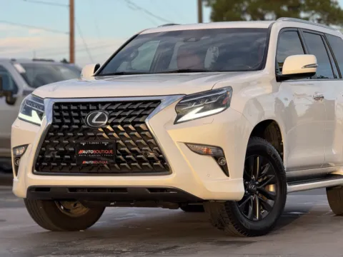 More photos of 2020 Lexus GX 460 Premium at Auto Boutique Texas, TX
