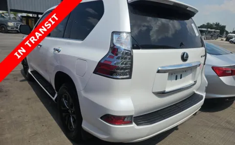 More photos of 2020 Lexus GX 460 Premium at Auto Boutique Texas, TX