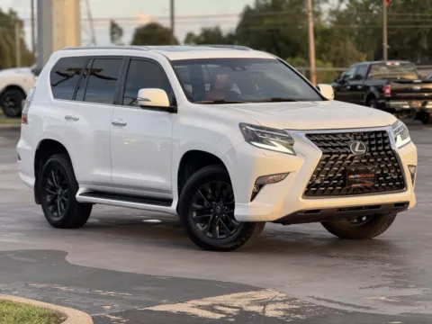 Photos of 2020 Lexus GX 460 Premium for sale in Alvin, TX at Auto Boutique Texas