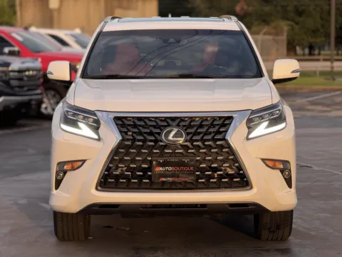 More photos of 2020 Lexus GX 460 Premium at Auto Boutique Texas, TX