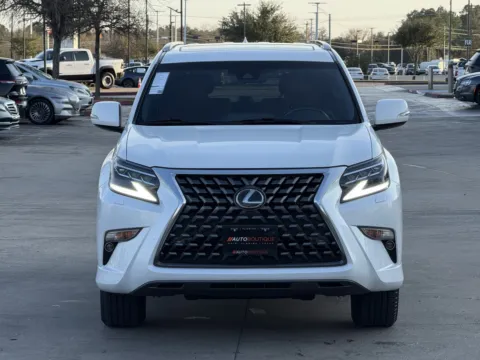 More photos of 2020 Lexus GX 460 Premium at Auto Boutique Texas, TX