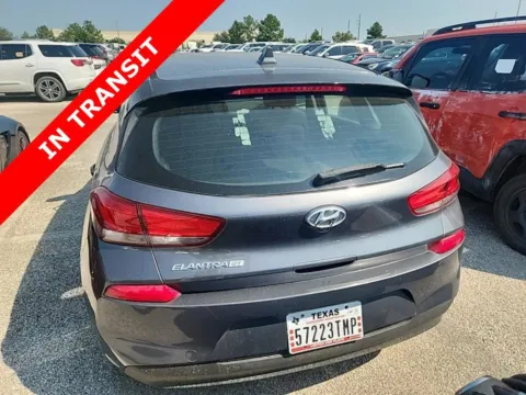 More photos of 2018 Hyundai Elantra GT at Auto Boutique Texas, TX