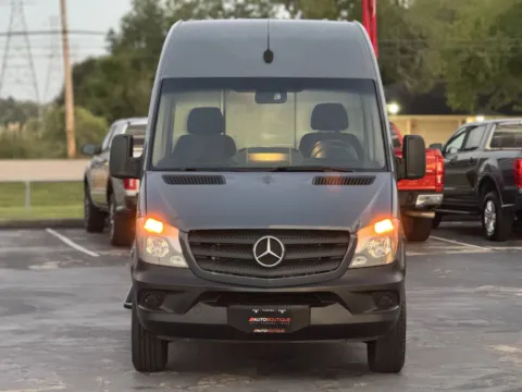 More photos of 2018 Mercedes-Benz Sprinter Cargo Van Worker at Auto Boutique Texas, TX
