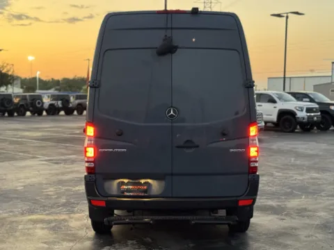 More photos of 2018 Mercedes-Benz Sprinter Cargo Van Worker at Auto Boutique Texas, TX