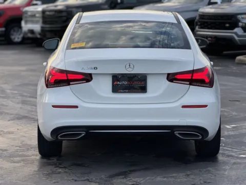 More photos of 2019 Mercedes-Benz A-Class A 220 at Auto Boutique Texas, TX