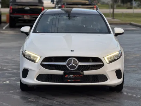 More photos of 2019 Mercedes-Benz A-Class A 220 at Auto Boutique Texas, TX