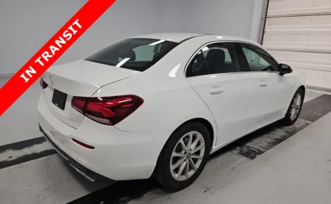 Another view of 2019 Mercedes-Benz A-Class A 220 for sale in Alvin, TX at Auto Boutique Texas