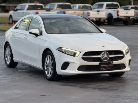 Photos of 2019 Mercedes-Benz A-Class A 220 for sale in Alvin, TX at Auto Boutique Texas