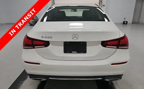 More photos of 2019 Mercedes-Benz A-Class A 220 at Auto Boutique Texas, TX