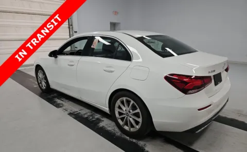 More photos of 2019 Mercedes-Benz A-Class A 220 at Auto Boutique Texas, TX