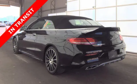More photos of 2017 Mercedes-Benz C-Class AMG C 43 at Auto Boutique Texas, TX