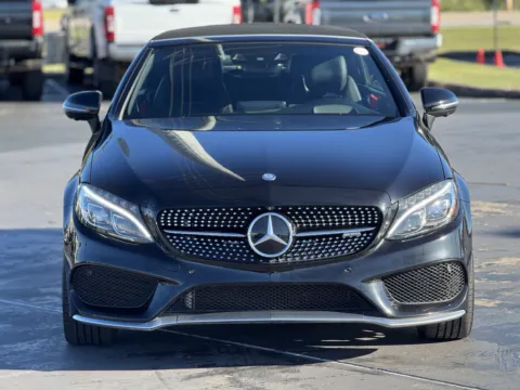 More photos of 2017 Mercedes-Benz C-Class AMG C 43 at Auto Boutique Texas, TX