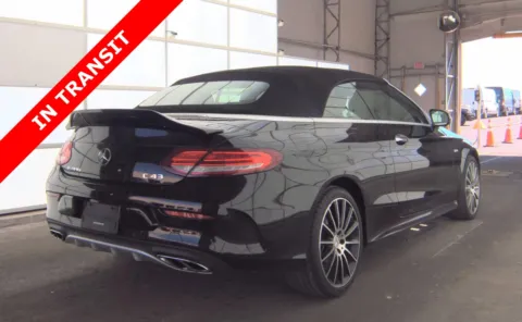 More photos of 2017 Mercedes-Benz C-Class AMG C 43 at Auto Boutique Texas, TX