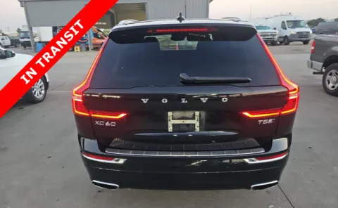 More photos of 2020 Volvo XC60 Inscription at Auto Boutique Texas, TX