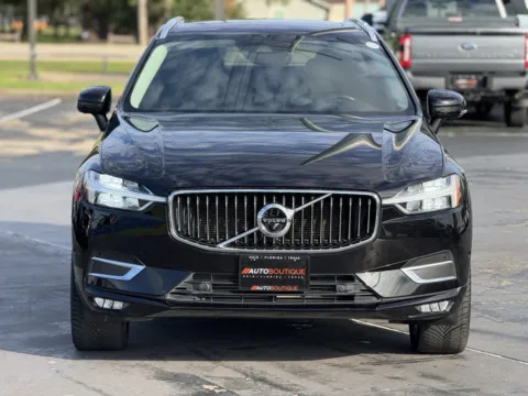 More photos of 2020 Volvo XC60 Inscription at Auto Boutique Texas, TX