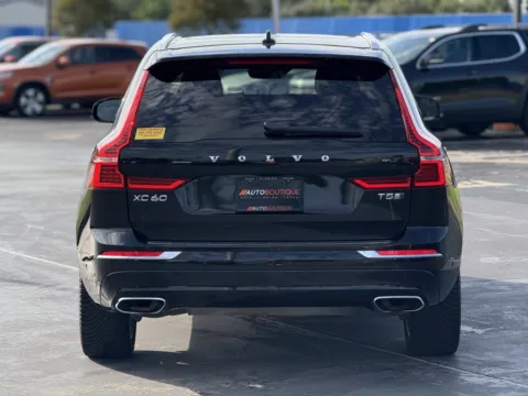 More photos of 2020 Volvo XC60 Inscription at Auto Boutique Texas, TX