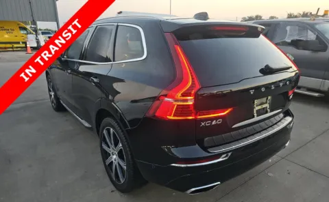 More photos of 2020 Volvo XC60 Inscription at Auto Boutique Texas, TX
