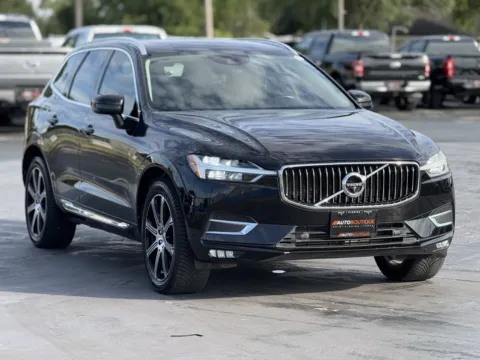 Photos of 2020 Volvo XC60 Inscription for sale in Alvin, TX at Auto Boutique Texas