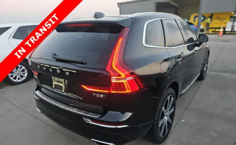 Another view of 2020 Volvo XC60 Inscription for sale in Alvin, TX at Auto Boutique Texas