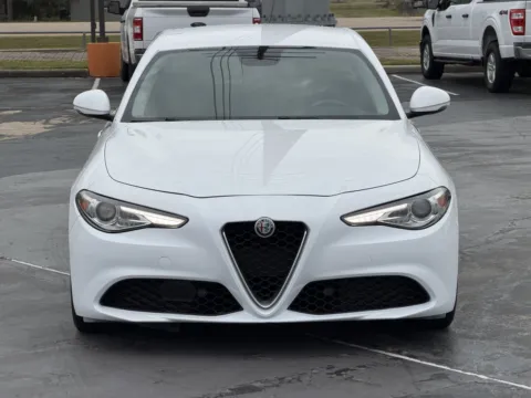 More photos of 2017 Alfa Romeo Giulia Ti at Auto Boutique Texas, TX