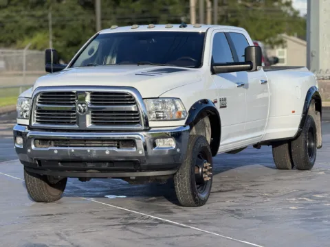 Another view of 2017 Ram 3500 Lone Star for sale in Alvin, TX at Auto Boutique Texas