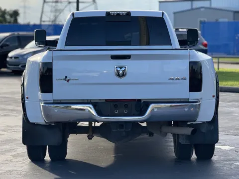 More photos of 2017 Ram 3500 Lone Star at Auto Boutique Texas, TX
