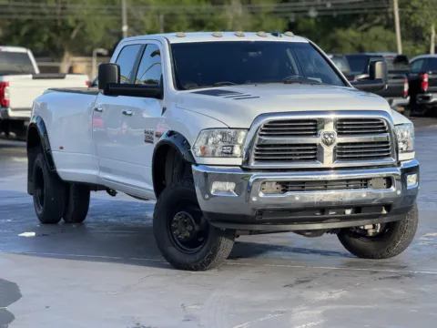 Photos of 2017 Ram 3500 Lone Star for sale in Alvin, TX at Auto Boutique Texas