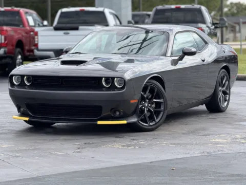 More photos of 2022 Dodge Challenger GT at Auto Boutique Texas, TX