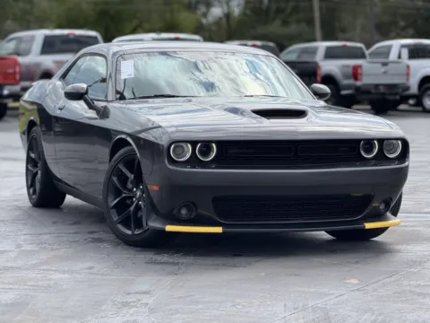 Another view of 2022 Dodge Challenger GT for sale in Alvin, TX at Auto Boutique Texas