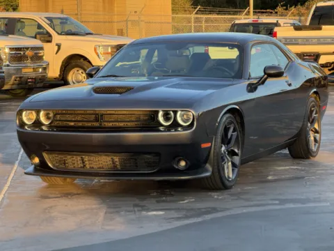 Another view of 2022 Dodge Challenger GT for sale in Alvin, TX at Auto Boutique Texas