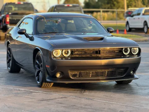 Photos of 2022 Dodge Challenger GT for sale in Alvin, TX at Auto Boutique Texas