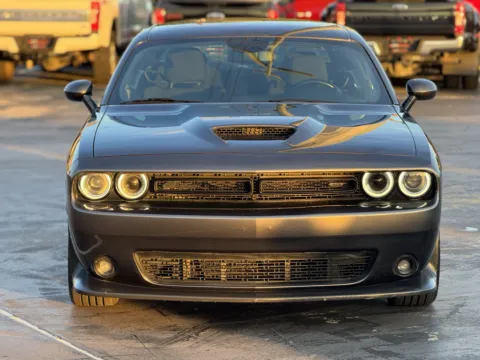 More photos of 2022 Dodge Challenger GT at Auto Boutique Texas, TX