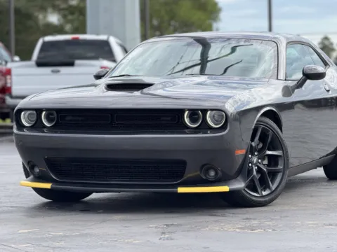 More photos of 2022 Dodge Challenger GT at Auto Boutique Texas, TX