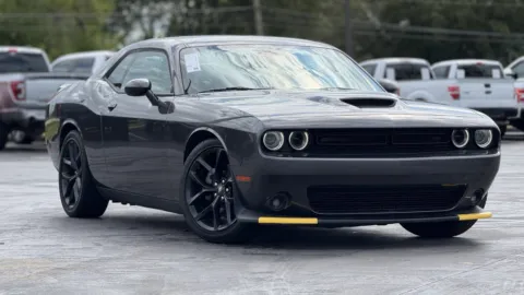 Photos of 2022 Dodge Challenger GT for sale in Alvin, TX at Auto Boutique Texas