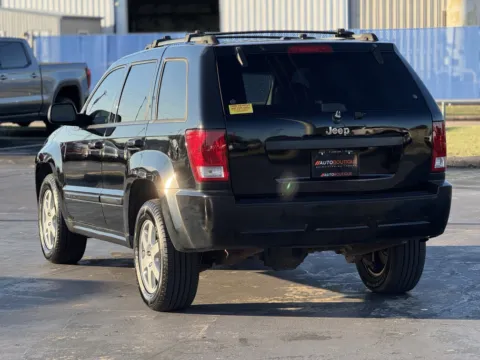 More photos of 2008 Jeep Grand Cherokee Laredo at Auto Boutique Texas, TX