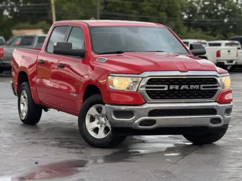 Photos of 2023 Ram 1500 Lone Star for sale in Alvin, TX at Auto Boutique Texas