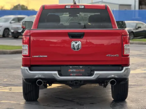 More photos of 2023 Ram 1500 Lone Star at Auto Boutique Texas, TX