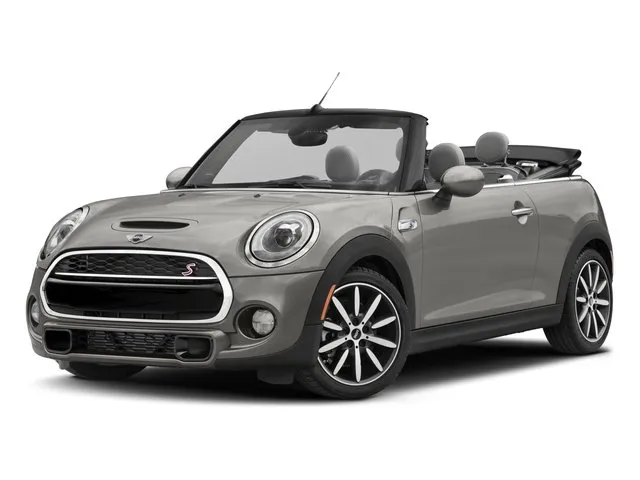 2017 MINI COOPER S Cooper S for sale in Alvin, TX